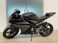 Yamaha YZF-R 125  RE06 Motor Tank Auspuff Sitzbank Gabel Hannover - Misburg-Anderten Vorschau