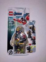 LEGO Marvel 40418 - Falcon und Black Widow Friedrichshain-Kreuzberg - Kreuzberg Vorschau