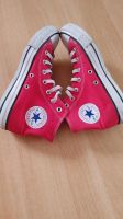 Converse schuhe gr 38 Rot Baden-Württemberg - Bad Liebenzell Vorschau