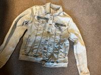 Jeansjacke Jacke Jeans von Carry Gr. M 15€ Sachsen-Anhalt - Ilsenburg (Harz) Vorschau