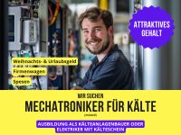 Mechatroniker für Kälte (m/w/d) in München gesucht! Sachsen-Anhalt - Halle Vorschau