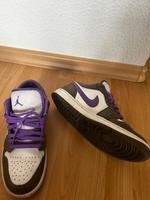 Nike Air Jordan 1 Low Sachsen - Pirna Vorschau