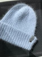 neue Wollmütze Strickmütze Mütze Angora Beanie Gr.55-59 Rheinland-Pfalz - Zweibrücken Vorschau