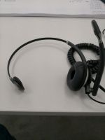 Headset Plantronics EncorePro HW710 Baden-Württemberg - Langenburg Vorschau