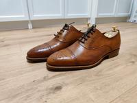 Prime Shoes Herren Business Schuh Größe 45 Bayern - Günzburg Vorschau
