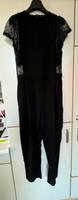 Overall/ Jumpsuit Zara gr. S schwarz Thüringen - Meiningen Vorschau