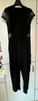 Overall/ Jumpsuit Zara gr. S schwarz Thüringen - Meiningen Vorschau