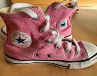 Converse Mädchen Schuhe Nordrhein-Westfalen - Lennestadt Vorschau