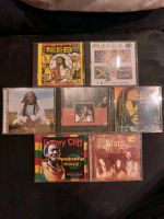 Reggae CD Sammlung Bayern - Iphofen Vorschau