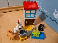 Lego Duplo Bauernhoftiere 10870 West - Schwanheim Vorschau