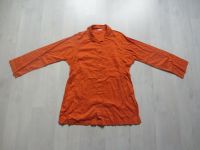 Bluse / Tunka von pluspunkt in orange, Größe 44, TOP Zustand! Aachen - Aachen-Mitte Vorschau