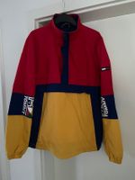 Tommy Jeans Windbreaker / Jacke Größe M  * *  wie NEU  * * Nordrhein-Westfalen - Mülheim (Ruhr) Vorschau