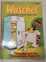 Wuschel 3+4 Nordrhein-Westfalen - Dinslaken Vorschau