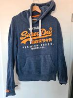 SuperDry Hoodie Pullover Kapuzenpulli Pulli Gr. M Hessen - Gießen Vorschau