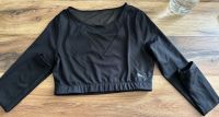 PUMA Langarm Shirt Schwarz /S/ Neu Hessen - Friedberg (Hessen) Vorschau