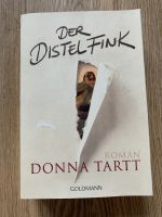 Der Diestelfink / Donna Tartt Schleswig-Holstein - Wendtorf Vorschau