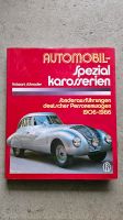 Buch Automobil Spezial Karosserien 1906-1986 Sonderausführungen Bayern - Sulzbach a. Main Vorschau