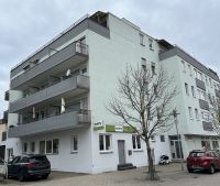 *** reserviert *** Schöne Eigentumswohnung mit 2 Balkonen in Dillingen Saarland - Dillingen (Saar) Vorschau