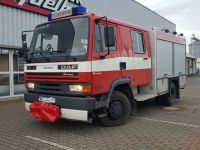 DAF AE45 Feuerwehrfahrzeug Thüringen - Nordhausen Vorschau