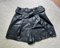 Zara Shorts S 36 PU Leder schwarz Hot pants Hose kurz Eimsbüttel - Hamburg Eimsbüttel (Stadtteil) Vorschau