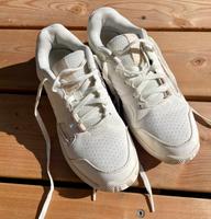 Sneaker weiß Decathlon Gr. 39 Köln - Fühlingen Vorschau