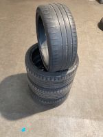 4x 255/35 R19 96Y Continental Sportcontact6 Sommerreifen Hessen - Heringen (Werra) Vorschau