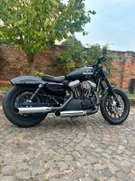 Harley-Davidson Sportster XL 1200R ROADSTER Rheinland-Pfalz - Steinweiler Pfalz Vorschau