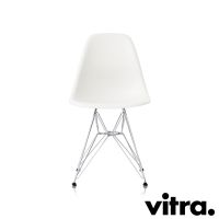 vitra Eames Plastic Side Chair DSR - Drahtgestell / Weiss 04 Bayern - Pöcking Vorschau