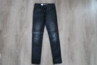 schwarze Jeans Gr. 140 für 4,90 € Sachsen - Mittweida Vorschau