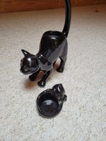 Partylite KITTY SET Katzen gebraucht schwarze katze Niedersachsen - Suthfeld  Vorschau