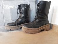 Stiefeletten Marco Tozzi Gr. 38 Bayern - Tuntenhausen Vorschau