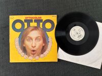 Otto Waalkes / Ottocolor / Vinyl Schallplatte 1978 Hamburg-Nord - Hamburg Eppendorf Vorschau