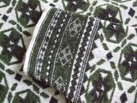 Kuscheliger Pulli Norweger Look 80 % Wolle Muster grün More Gr 42 Rheinland-Pfalz - Trier Vorschau