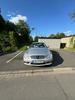 Mercedes CLK500 Elgance AMG Paket Bayern - Aschaffenburg Vorschau