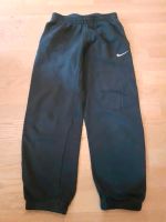 Jogginghose schwarz NIKE 137-147cm 10-12Jahre Düsseldorf - Gerresheim Vorschau