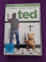 DVD Film Ted Baden-Württemberg - Kämpfelbach Vorschau