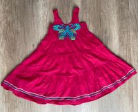 Sommer - Kleid in Größe 116 Duisburg - Duisburg-Süd Vorschau