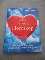 Buch Mein Liebes-Horoskop von Maria Leondin Hessen - Dieburg Vorschau
