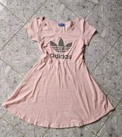 Adidas Sommer Kleid in Rosa Farbe Gr. L<M Dithmarschen - Heide Vorschau