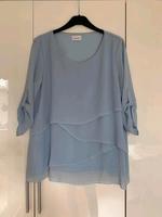 CANDA C&A TUNIKA/Gr.44/Luftige Bluse/Longbluse Berlin - Hellersdorf Vorschau