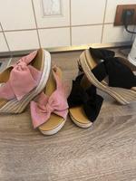 Damen Schuhe  UGG neu Größe 36 Hamburg - Harburg Vorschau