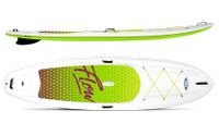 PELICAN HARDBOARD SUP FLOW 10,6 FESTSTOFF RAM-X PE SUP´S NEU Schleswig-Holstein - Oldendorf (Holstein) Vorschau