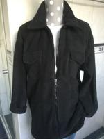 Damen Jacke Schwarz mit Reißverschluss Größe XL Neu Niedersachsen - Neuenkirchen-Vörden Vorschau