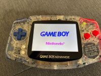 Game Boy Advance - MEGA Paket Sachsen - Annaberg-Buchholz Vorschau