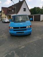 VW T4 Camping teilausbau Niedersachsen - Büddenstedt Vorschau