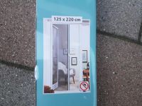 Fliegengitter Fliegenrollo für Tür weiß Niedersachsen - Stuhr Vorschau