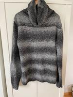 Rollkragen Strickpullover XL Pulli Strick Sweater H&M Sachsen - Reichenbach (Vogtland) Vorschau