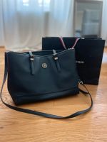 Tommy Hilfiger Handtasche shopper Leipzig - Altlindenau Vorschau