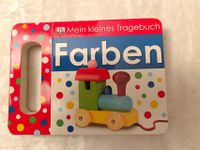 Mein kleines Tragebuch: Farben, ISBN 9783831019557 Sehr gut Bayern - Mering Vorschau