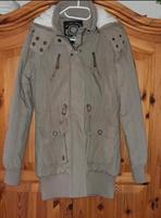 Damen Winterjacke Gr.S blind date neuwertig Bayern - Ebensfeld Vorschau